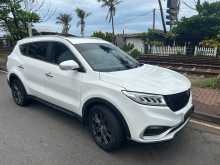 DFSK Glory I-Auto 2022 SUV