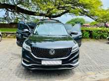 DFSK Glory I-Auto 2024 SUV
