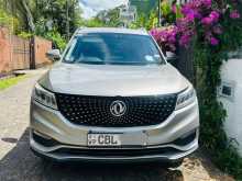 DFSK Glory I-Auto 2021 SUV