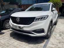 DFSK Glory I-Auto 2021 SUV