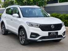 DFSK Glory I-Auto 2023 SUV