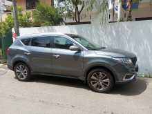 DFSK Glory I-Auto 2024 SUV