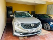 DFSK Glory I-Auto 2022 SUV