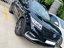 DFSK Glory I-Auto 2023 SUV