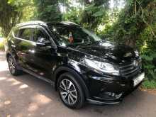 DFSK GLORY L Turbo 2021 SUV