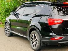 DFSK GLORY 580 2021 SUV