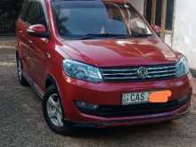 DFSK Glory 330 2016 SUV