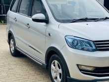 DFSK Glory330 2016 SUV