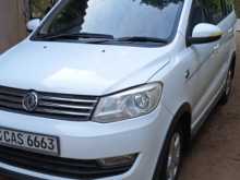 DFSK Glory 330 2016 SUV
