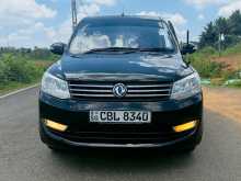 DFSK Glory 330 2021 SUV