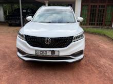 DFSK Glory I-Auto 2021 SUV