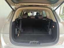DFSK Glory 2021 SUV