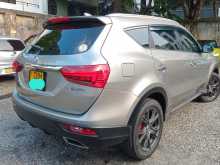 DFSK Glory I-Auto 2023 SUV