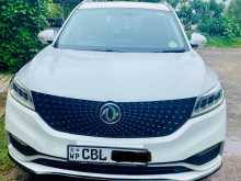 DFSK Glory I-Auto 2021 SUV
