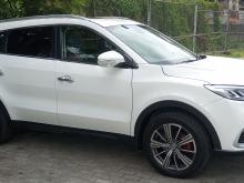 DFSK Glory I-Auto 2022 SUV