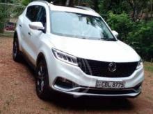 DFSK Glory I-Auto 2021 SUV