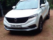 DFSK Glory I-Auto 2021 SUV