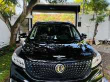 DFSK Glory I-Auto 2024 SUV