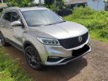 DFSK I-Auto 2023 SUV