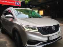 DFSK Glory I-Auto 2021 SUV