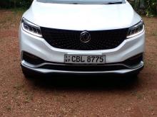 DFSK Glory I-Auto 2021 SUV