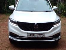 DFSK Glory I-Auto 2021 SUV
