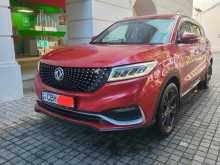 DFSK Glory I-Auto 2022 SUV