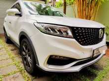 DFSK Glory I-Auto 2022 SUV