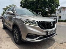 DFSK Glory I-Auto 2021 SUV