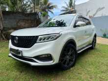 DFSK Glory I-Auto 2021 SUV