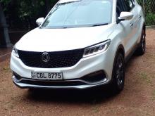 DFSK Glory I-Auto 2021 SUV