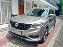 DFSK Glory I-Auto 2021 SUV