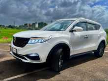 DFSK Glory I-Auto 2021 SUV