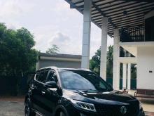 DFSK Glory I-Auto 2023 SUV
