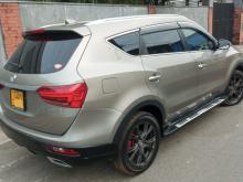 DFSK Glory I-Auto 2023 SUV