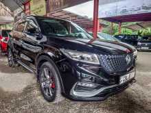 DFSK Glory I-Auto 2021 SUV