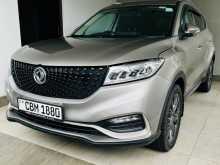 DFSK Glory I-Auto 2023 SUV