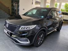 DFSK Glory I-Auto 2021 SUV