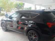 DFSK Glory I-Auto 2021 SUV