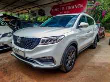 DFSK Glory I-Auto 2023 SUV