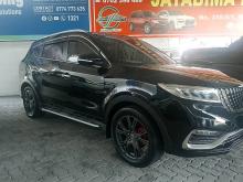 DFSK Glory I-Auto 2023 SUV