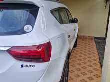 DFSK Glory I-Auto 2021 SUV