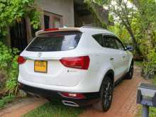 DFSK I -Auto 2021 SUV