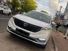 DFSK Glory I-Auto 2021 SUV