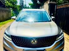 DFSK I AUTO 2021 SUV