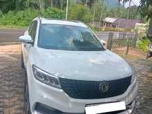 DFSK Glory I-Auto 2021 SUV