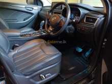 DFSK Glory I-Auto 2022 SUV