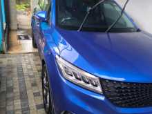 DFSK Glory I-Auto 2022 SUV