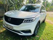 DFSK Glory I-Auto 2022 SUV