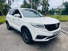 DFSK Glory I-Auto 2022 SUV